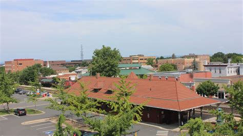 Manassas Train Station: A Silent Witness of Historic Moments - Historic ...