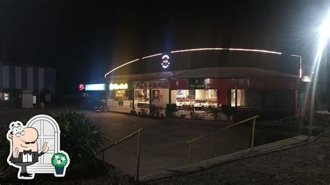 Parth Food Mall - Restaurant menu, prices and reviews
