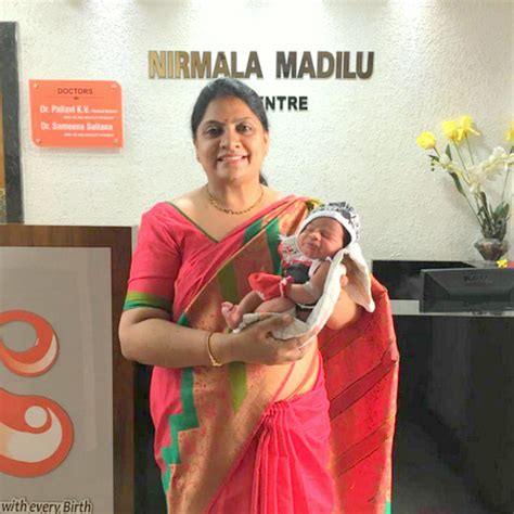 Nirmala Hospital- Sharing Joy With Every Birth