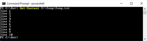Image result for PowerShell with Output