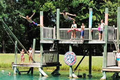 Don Lee Camp & Retreat Center | Cherry Point, North Carolina