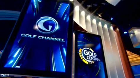 Golf Channel Highlights 的图像结果