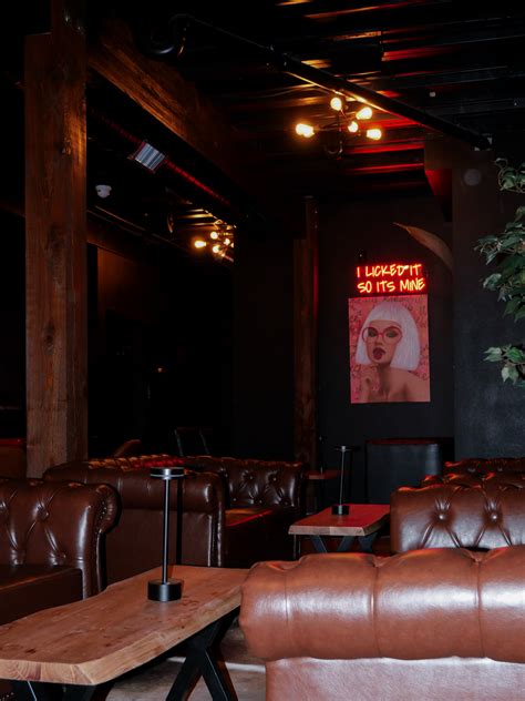 Inside Mid City’s new rooftop bar and lounge, Firehaus