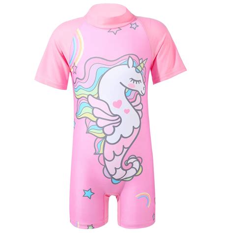 Kids Girls Costumes Swimwear One Piece Kids Girls ... – Grandado