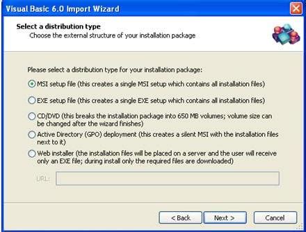 Image result for VB Installation