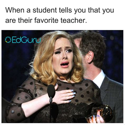 29 Teacher trainee meme ideas