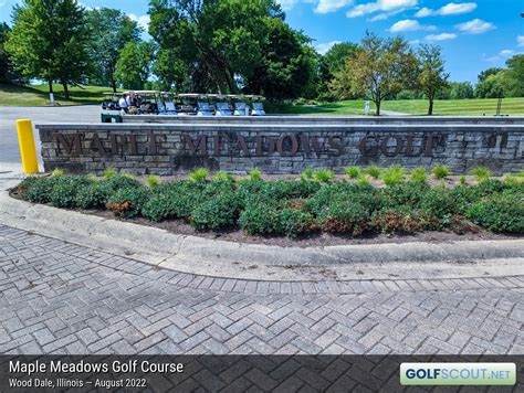 Maple Meadows Golf Course: An in-depth look (24 photos)