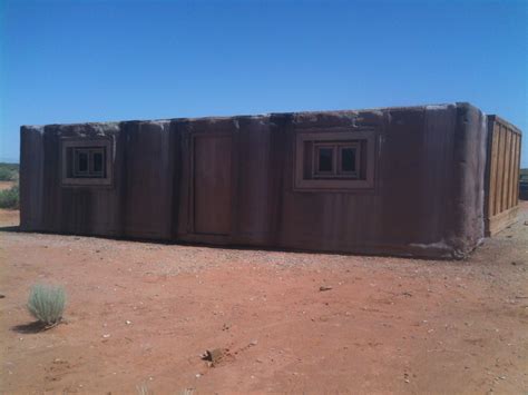 Elevation of McGregor Base Camp - Gym, New Mexico, USA - Topographic ...