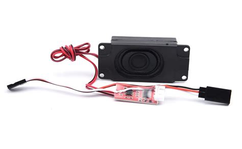 Image result for Setting RC Engine Sound System