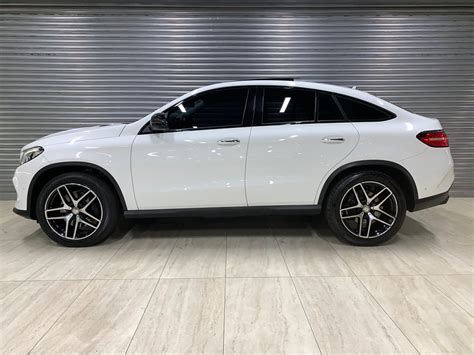 Mercedes-Benz GLE 350 Price in UAE, Images, Specs & Features