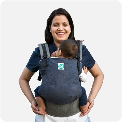 Kol Kol Baby Carrier
