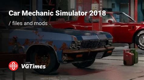 Image result for Car Mechanic Simulator 2018 Tutorial