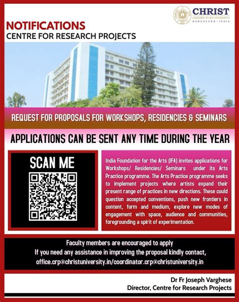 CHRIST (Deemed to be University), Bengaluru - 560029