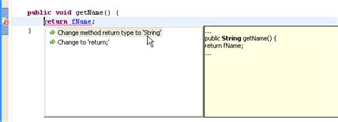 Image result for Easy Java Fix Method