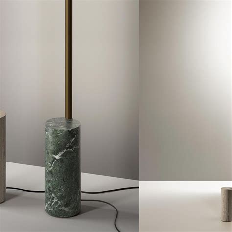 Hilow Line Floor Lamp Stick | ArchiPro NZ