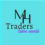M.H Traders - Top Wall Paint Dealers in Athal Silvasa