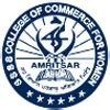 SSSS College of Commerce for Women: Admission 2026, Fees, Amritsar
