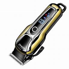 Hair Cut Machine by 110v 240v Turbocharged Rechargeable Hair Clipper Hair Cut Machine