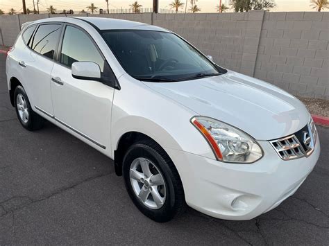 2013 Nissan Rogue for Sale in Glendale, AZ - OfferUp