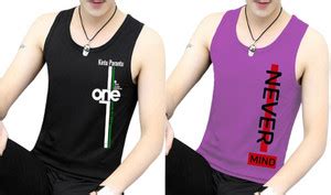 Kintu Parantu Men Vest - Buy Kintu Parantu Men Vest Online at Best ...