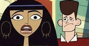 The Best Short-Lived Animated Series Ever Made
