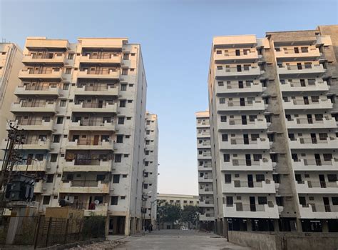 In Photos | The Unfulfilled Promise of Telangana's Housing Schemes