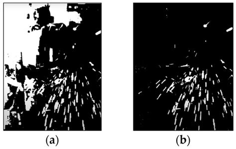Welding Spark Detection on Construction Sites Using Contour Detection ...