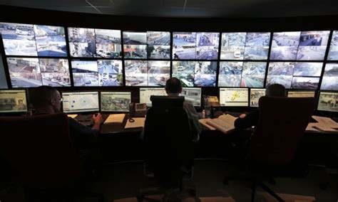 Delhi Police to counter terror with futuristic underground control room ...
