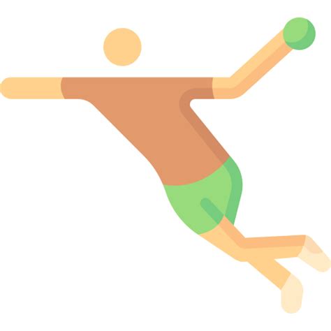 Handball Icon 的图像结果