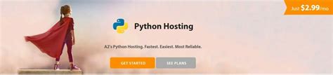 Free Python Hosting 的图像结果