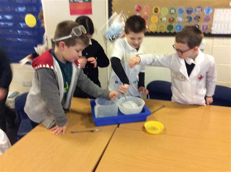 Primary School Science 的图像结果