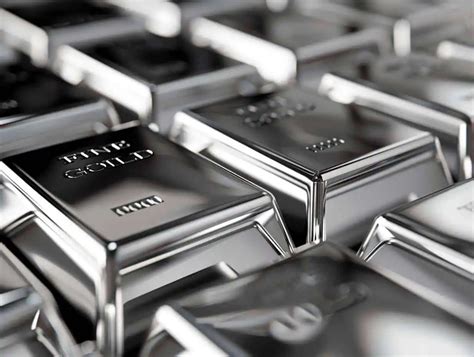 Academy Silver Bars - Gold IRA Blueprint