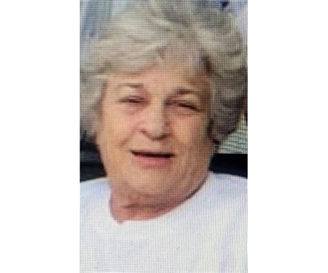 Linda Canale Obituary (2023) - Greeneville, TN - Greeneville Sun