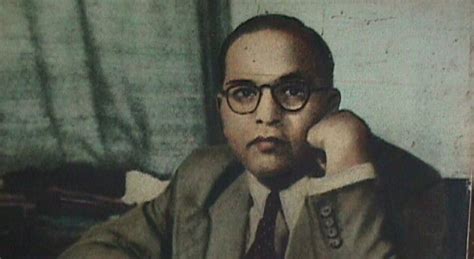 Ambedkar’s Speech Calling For A ‘United India’ Is Extremely Relevant ...