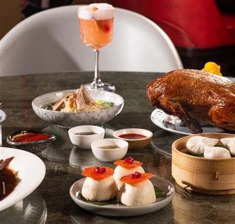 Chinese New Year 2023: 13 places in Mumbai to eat scrumptious Chinese ...