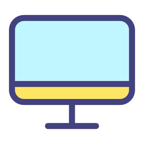 Display Icon 的图像结果