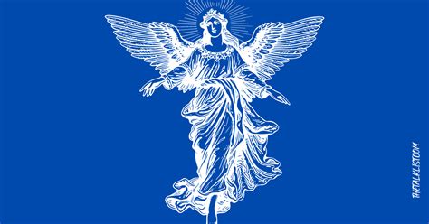 Angel In Different Languages: 77 World Variations - TheTalkList