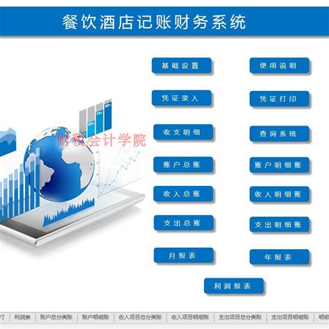 2023年酒店餐饮餐馆饭店会计真账报表成本报税实操视频课程C210-Taobao