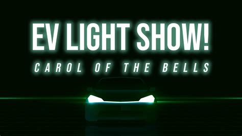 Tesla Holiday Light Show 2023 - Dakota Electric Association®