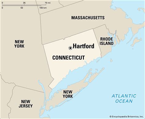Hartford | History, Location, Map, Population, & Facts | Britannica