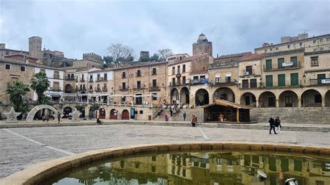 What to do in Trujillo, the cradle of the Spanish conquerors