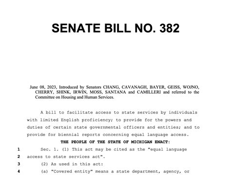 Language Justice - MI Latinx Coalition