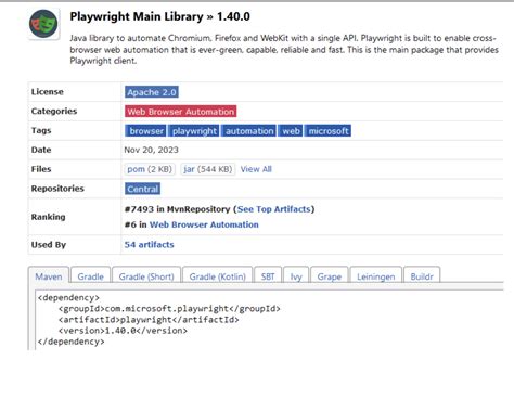 Image result for Playwright Java Using Eclipse Setup