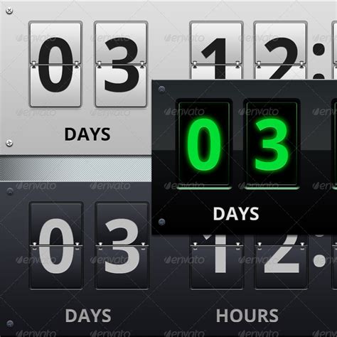 Image result for Countdown Timer