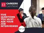 Mid-Career - Careers - The Economic Times