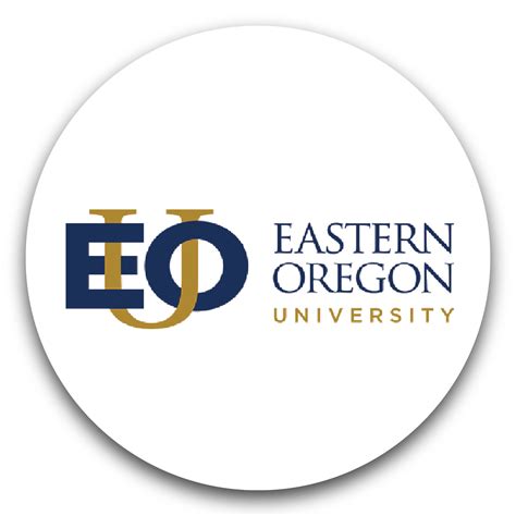 Eastern Oregon University Logo