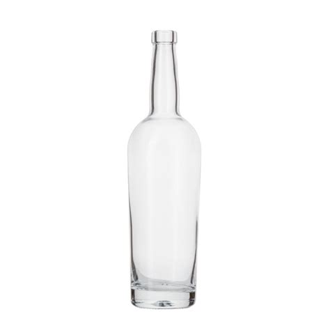 700 ml Highlands Spirit Bottle | Imperial Packaging