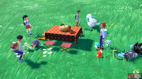 Best Sandwiches for Hunting Shiny Pokémon - Sandwiches - Picnic ...