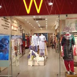 W For Woman - Clothing store - Raipur - Chhattisgarh | Yappe.in