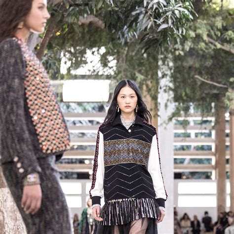 Chanel News | Latest Chanel Updates, Stories & Photos | Vogue India